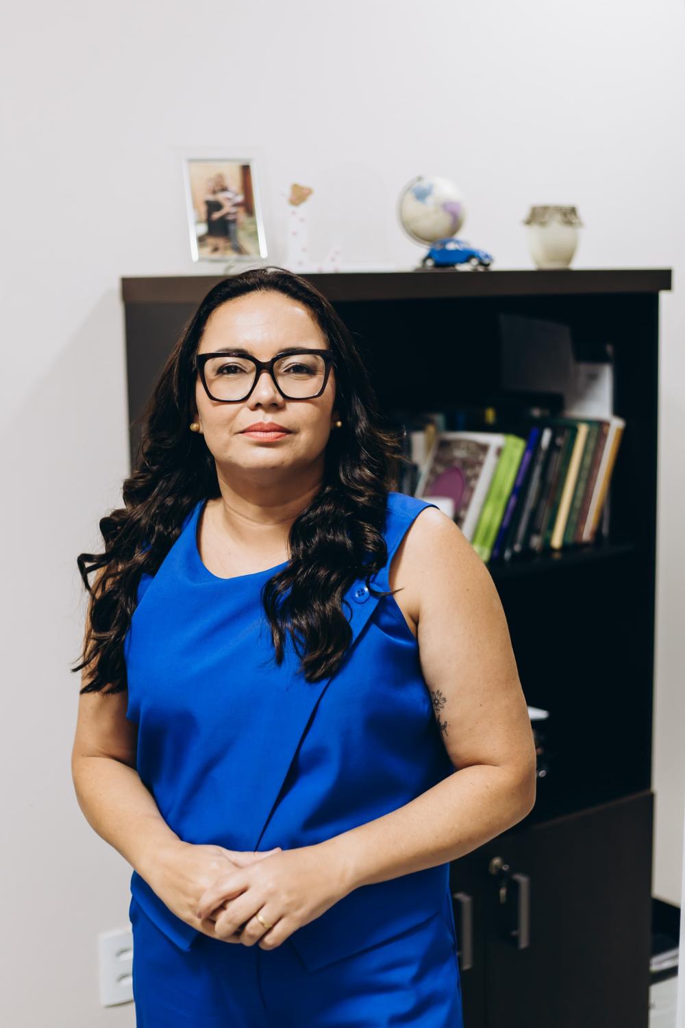 SES - Silvia Estela Soares - Foto 1