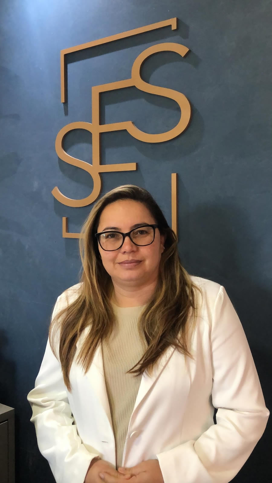 SES Silva Estela Soares